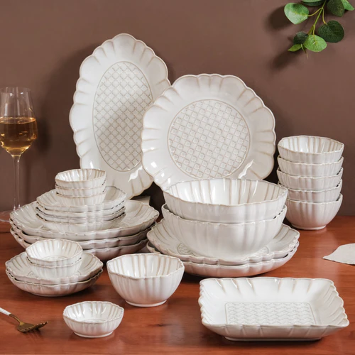 Dinner Set